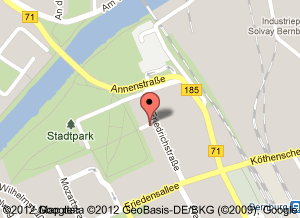 Maps