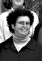 Jeanne Colgan
